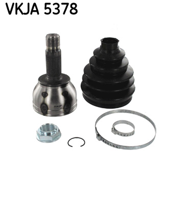 SKF VKJA 5378 Kit giunti, Semiasse